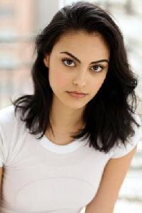 卡米拉·門德斯 卡米拉·門德斯