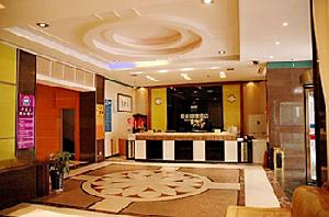 陝西順家快捷連鎖酒店（西安康復路店）