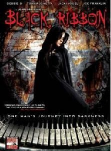 《黑色絲帶》 《黑色絲帶》