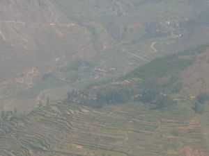 錢家梁子自然村