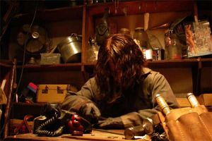 工具箱殺手 工具箱殺手