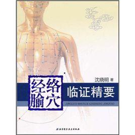 經絡腧穴臨證精要 經絡腧穴臨證精要