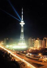 黑龍江電視塔