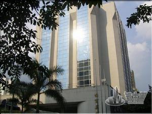 廣州同人賓館 廣州同人賓館