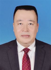 李向明[海南省海口市委常委、市公安局局長]