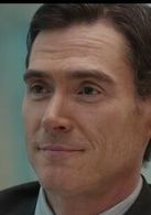 演員比利·克魯德普