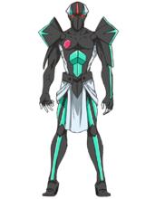 新幹線變形機器人 SHINKALION