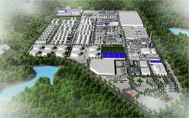 中國石油雲南石化煉油工程項目 中國石油雲南石化煉油工程項目