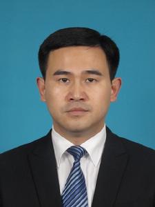 楊雲飛[四川省都江堰市翠月湖鎮黨委書記]