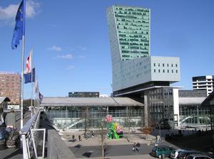 里爾歐洲車站 里爾歐洲車站