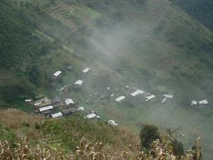 臘思底村 臘思底村