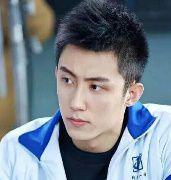 顧海[《上癮》網路劇男主角]