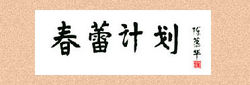 春蕾計畫