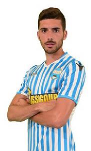 馬蒂亞·瓦洛蒂 馬蒂亞·瓦洛蒂