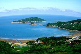 漁寮風景區名勝區