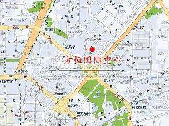 近方恆國際中心 近方恆國際中心