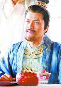 傳國璽[呂良偉、唐國強主演古裝大型連續劇]