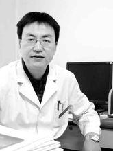 肖毅[北京協和醫院基本外科常務副主任]