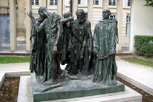 東京國立西洋美術館