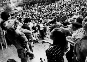 黑鏡頭-空間中國