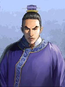 無名軍師 無名軍師