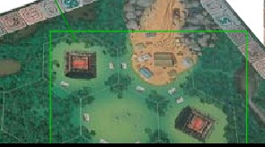 《蒂迦爾遺址》