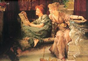 勞倫斯&middot;阿爾瑪&middot;達德瑪