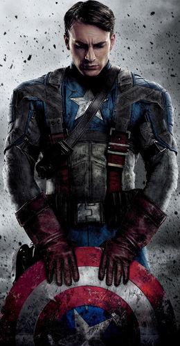 克里斯·埃文斯