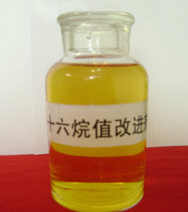 十六烷值 十六烷值