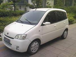 昌河愛迪爾CH7111 昌河愛迪爾CH7111