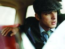 馬克&middot;容森