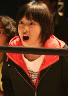 夏恩女兒   演員 崔雪莉