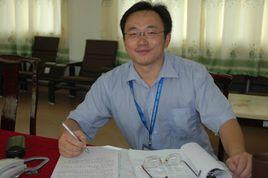 張學勇[廣東省增城市廣播電視大學高級講師]