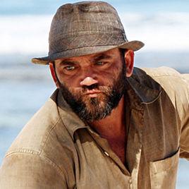 Russell Hantz Russell Hantz