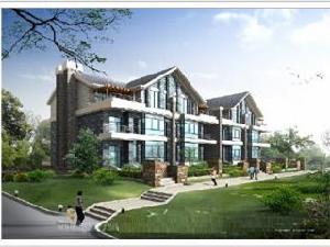 四季華廷 四季華廷