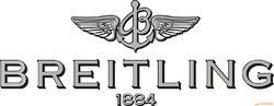 百年靈(Leon Breitling)圖示