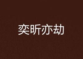 奕昕亦劫 奕昕亦劫