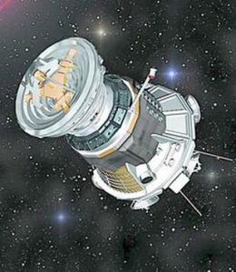 蕃薯號衛星 蕃薯號衛星