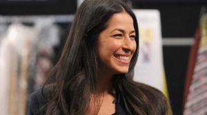 瑞貝卡·明可弗