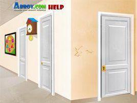 開門三十次 開門三十次