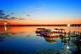 三台十八景 三台十八景