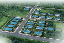 固安工業園區 固安工業園區