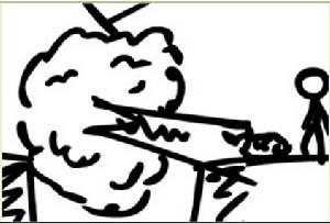 塗鴉英雄 塗鴉英雄