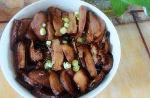 香芋蒸肉 香芋蒸肉
