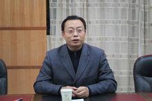 歐健[重慶一中黨委書記]