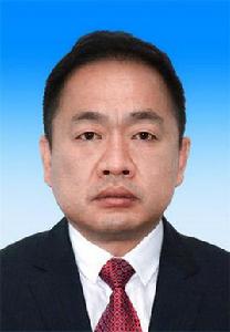 白雲[四川省雅安市委常委、副市長]