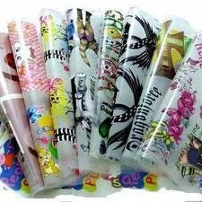 透明燙畫 透明燙畫