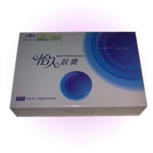 怡人膠囊 怡人膠囊