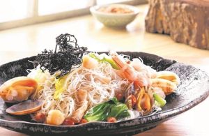 蚝皇小素雞 蚝皇小素雞