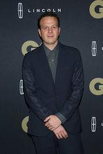 阿瑪特&middot;伊斯卡拉特個人出席活動照